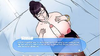 Snow Daze: The Music Of Winter Special Edition Ep.5 – Doggy Urges