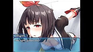 Hentai Game 1 Part 3