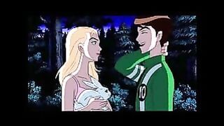 Ben10-Cartoon-Sex-Mp