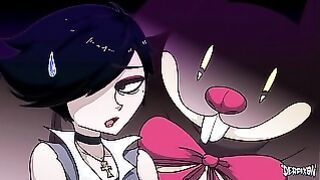 Dirpixon – Party Games Stuffy Bunny