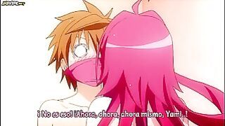 To Love Ru Darkness 2Nd 07