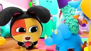 Cartoon Video