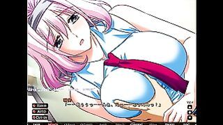 Kyouiku Shidou Route6 Scene1