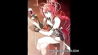 Nude Sexy Anime Girlslady Gagajust Dance Cartoon Girls