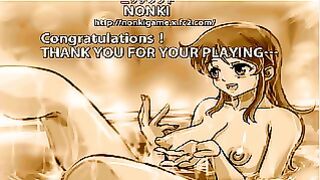 Milk Chan Gameplay