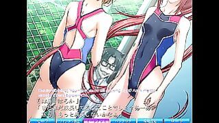 Gitai Saimin Scene5 With Subtitle