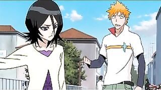 Dirty Adventures Of A Well-Hung Orange-Haired Sex Reaper