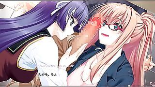 Namepu! Other Scene5 Finale With Subtitle