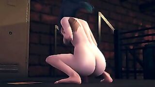 My Hero Academia Anime – Froppy Fingering And Footjob – Japanese Korean Manga Cartoon Film Game Porn