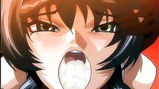 Doblaje Hentai 02 – Avance