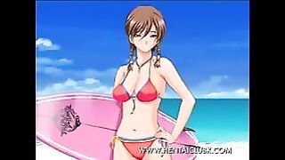 Sexy Ecchi Girls 61 Sexy