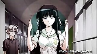 Hentai Anime Hot Naughty Bitchy Ecchi