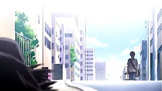 Threesome Virgin Hentai Hentai Vosten