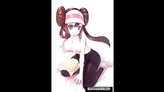 Museum Softcore Fan Service Ecchi