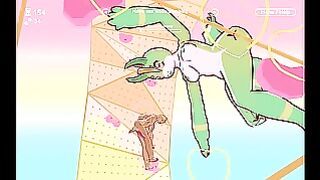 Odymos Lgbt Hentai Game Ep.9 Bisexual Threesome Can Be Tricky