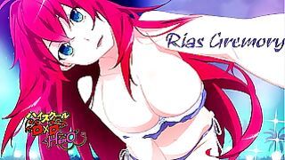 H. Dxd 04