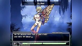 The Request Button : Queen Fairy Monster Girl Quest 2