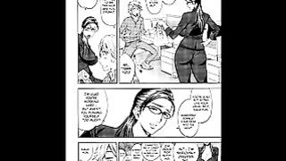 Sensual Comics – Real Office Chief Secret Encouragement Ii