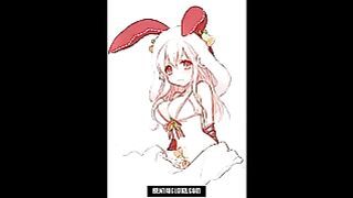 Nude Ecchi Softcore Hentai