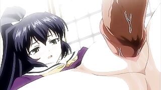 Hentai. Tv Livestream Hentai 2018- Hatsuinu 1