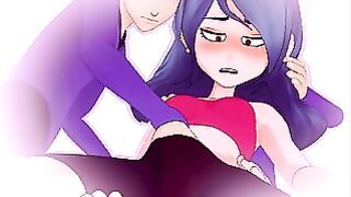 La Vendetta Della Succube Episodio 3 Sub Ita