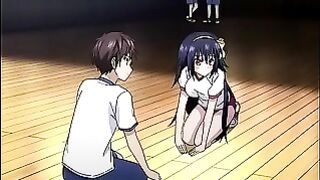 Absolute Duo Ep2