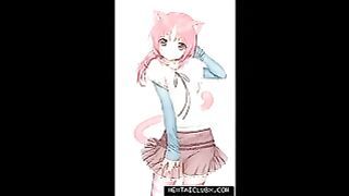 Nude Ecchi Softcore Nude