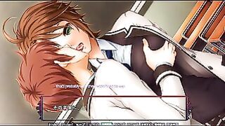 Saiminjutsu 4 Route4 Scene2 With Subtitle