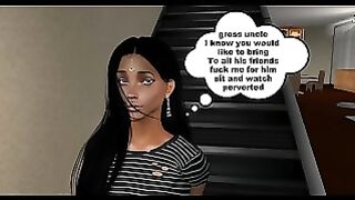 Wet Dreams Ii The Comic Sofia Cyreide Marcus And Lorenzo Part 1 Ingles