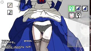 Dismantling Clothes -Alice And The Curse Chest- Trial Ver Machine Translated Subtitles