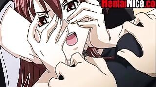 The Spy Of The Damn Widow Episode 1