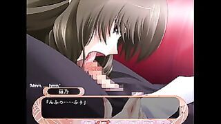 Tsuma No Haha Sayuri Route2 Scene11 With Subtitle