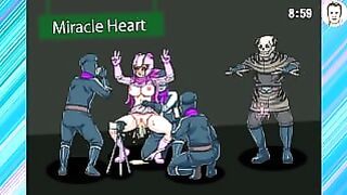 Extra Flower Squadron Honey Ranger: Sentai Rhymes With…