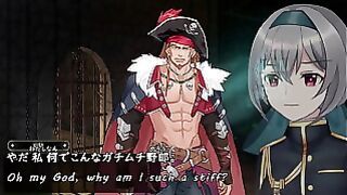 Legend Of Oslo Sea Trial Ver Machine Translated Subtitles 1/3