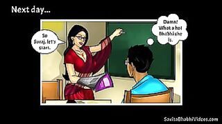 Savita Bhabhi Videos – Episode 18