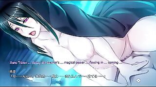 Meikoku Gakuen Taidou Hen Route5 Scene5 With Subtitle