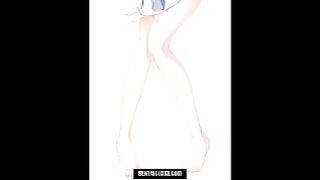 Slideshow Anime Gallery Softcore