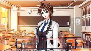 Saiminjutsu 4 Route4 Scene1 With Subtitle