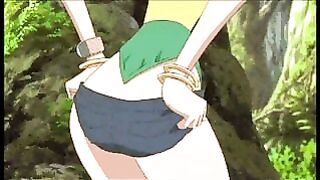 One Piece Movie Anime Teil 1