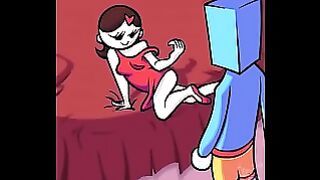Rhythm Heaven Hentai