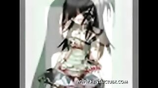 Ecchi Hot Emo Hentai Girls Hentai