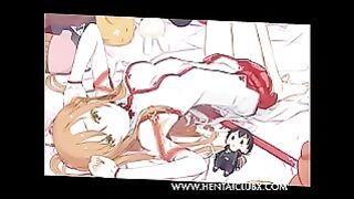 Naked Kawaii And Ecchi Anime Girls Nude