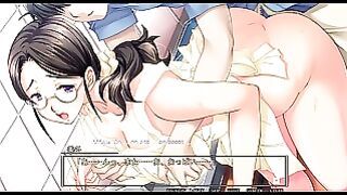 Kyonyuu Kazoku Saimin Scene11 With Subtitle