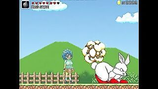 Kinoko No Kuni No Ohimesama – Complete Gallery Animations,Cg,Cutscenes *English Translated* HD Fullflap