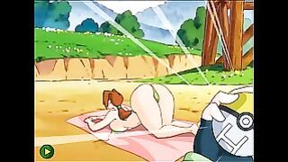 Pkmn Harem Master – Adult Android Game – Hentaimobilegames.blogspot.com