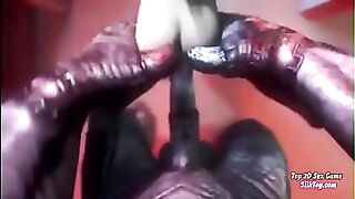 Sexy 3D Sex Hentai Porn