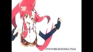 Ecchi Sexy Anime Girls Amv Sexy