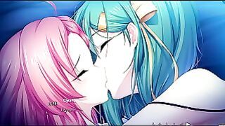 Kangoku Route1 Scene2 With Subtitle