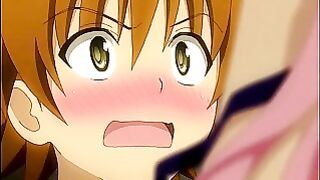 Motto To Love Ru 06