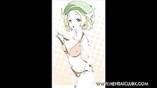 Sexy Pokemon Ecchi Gen 51 Sexy